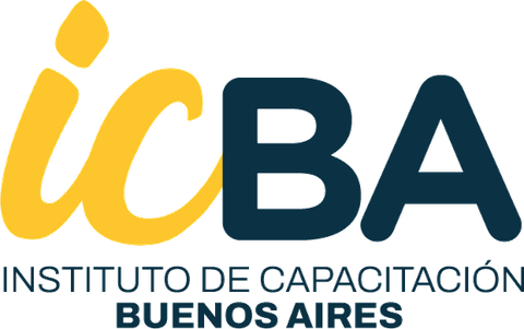 ICBA · Instituto de Capacitación Buenos Aires